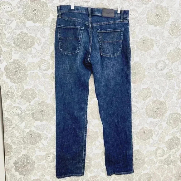 Lucky Brand Men's jeans34x34 221 Straight leg 3492C - Picture 2 of 7